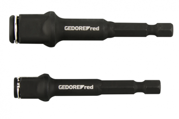 Gedore Red Bithalter-Satz R47112102